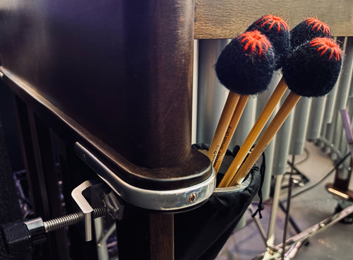attachéPLUS mallet bag