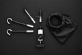 attachéPLUS (attaché + accessories)