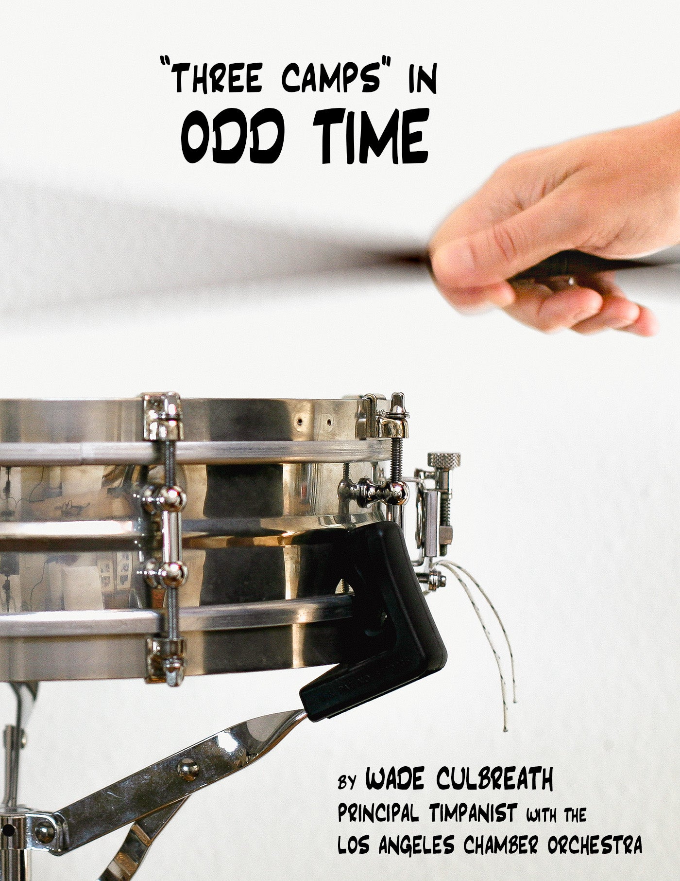 Three Camps in Odd Time