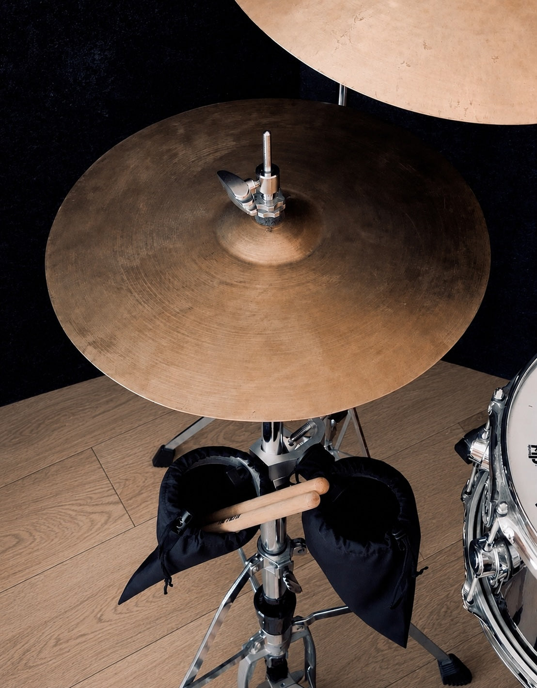 attachéPLUS mallet bag